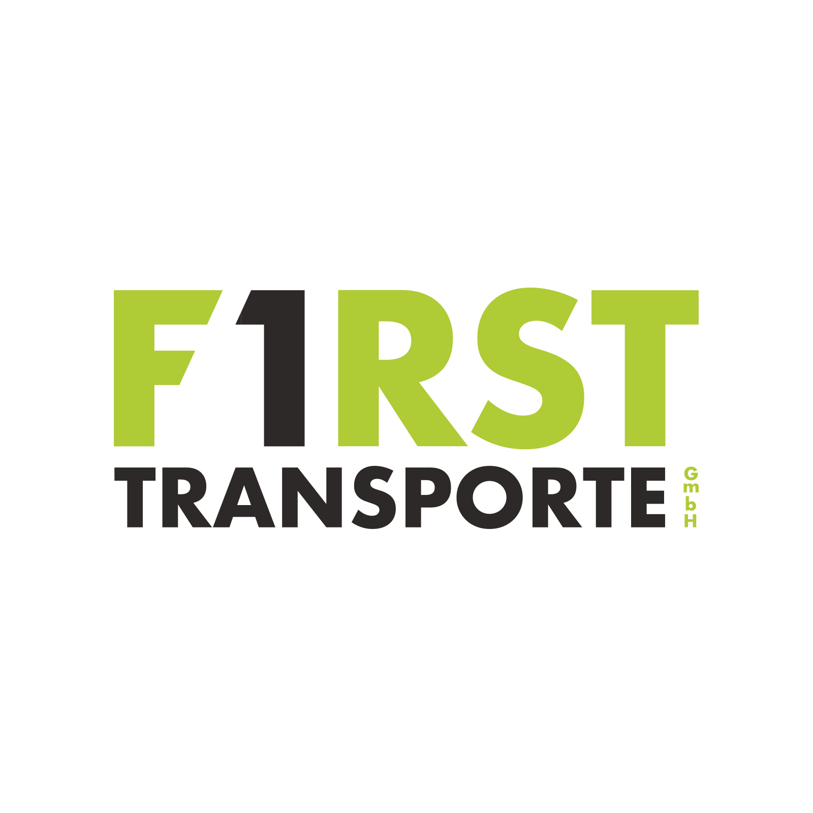 First Transporte GmbH First Transporte GmbH